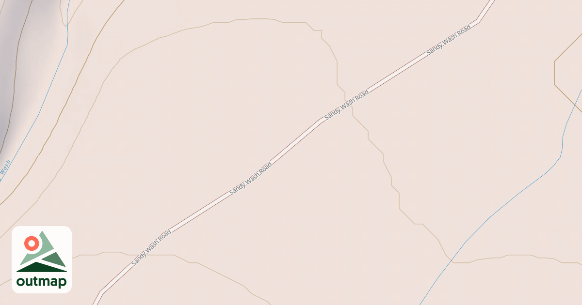 Map of BLM National GTLF Public Motorized Roads 46661ee8-cb74-4cc3-8ad6-1479e0d04136