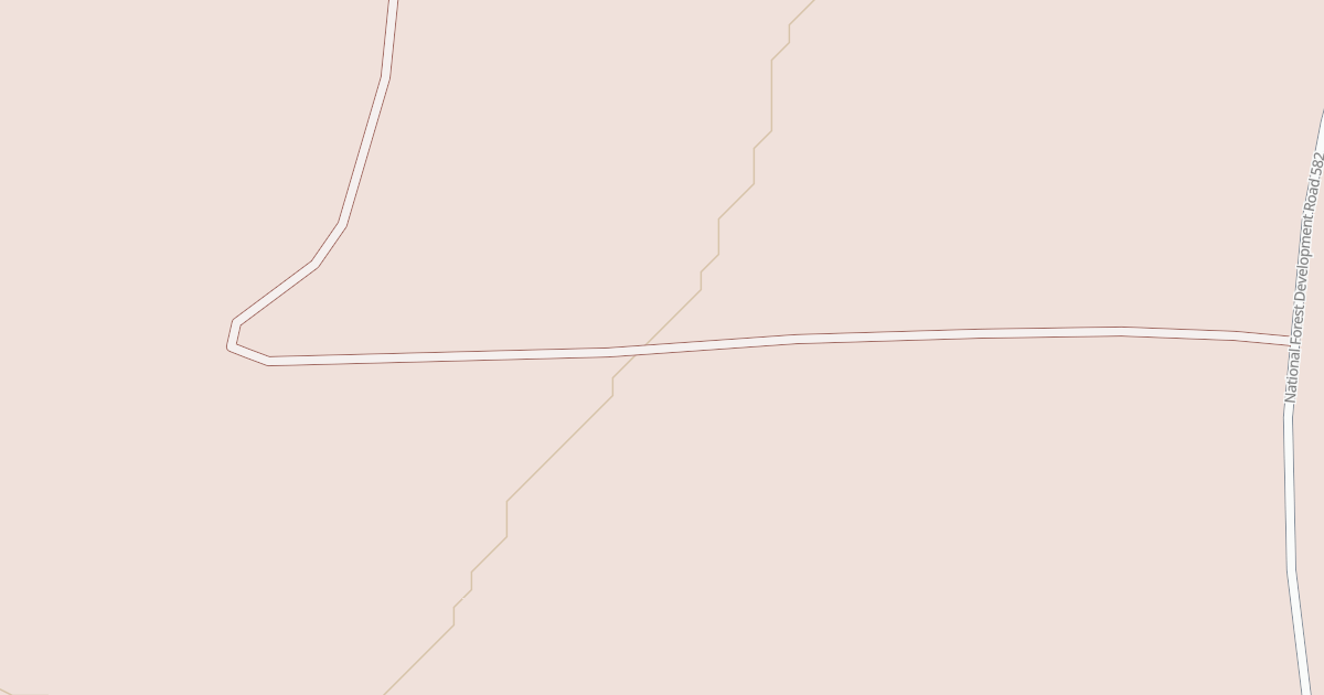 Map preview of DREDGING SPUR G