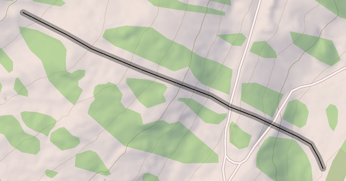 Map preview of Cougar