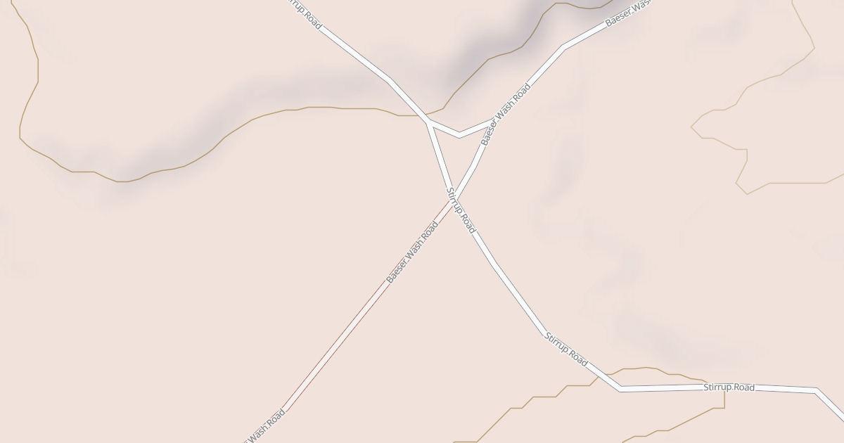 Map preview of BLM National GTLF Public Motorized Roads 05d1a20a-144f-4d69-849e-b8a309d85020