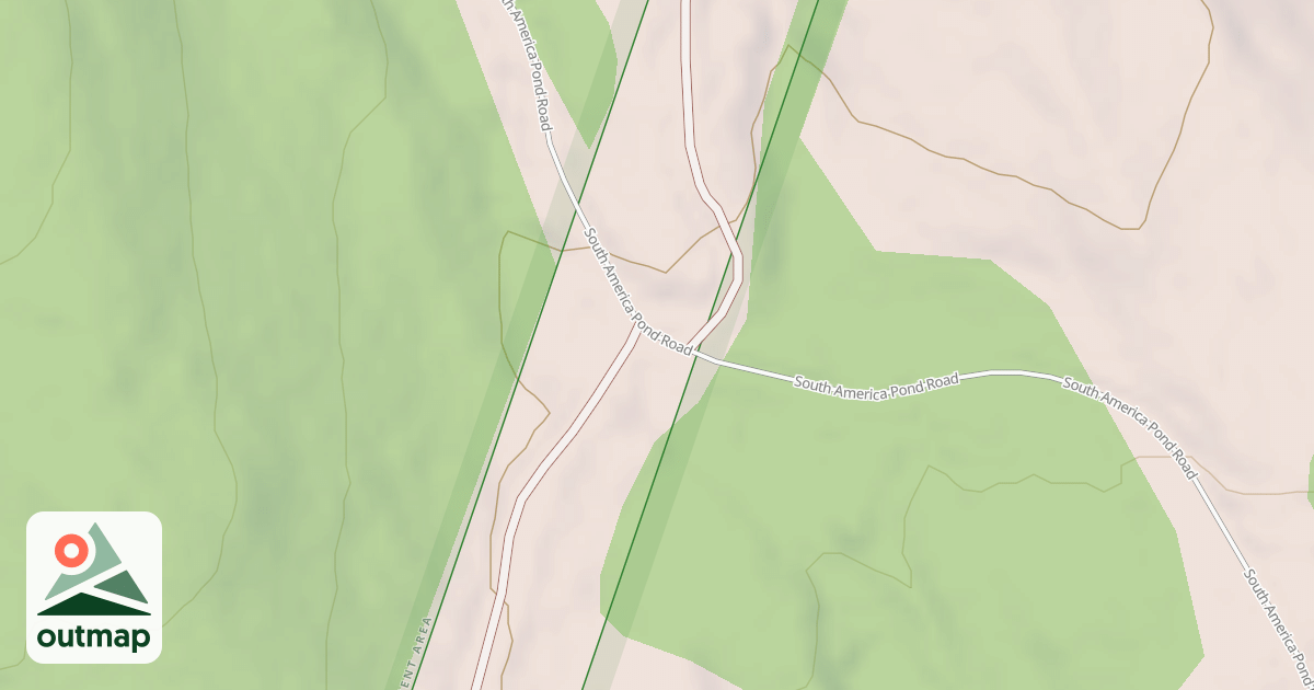 Map of C-102/102A