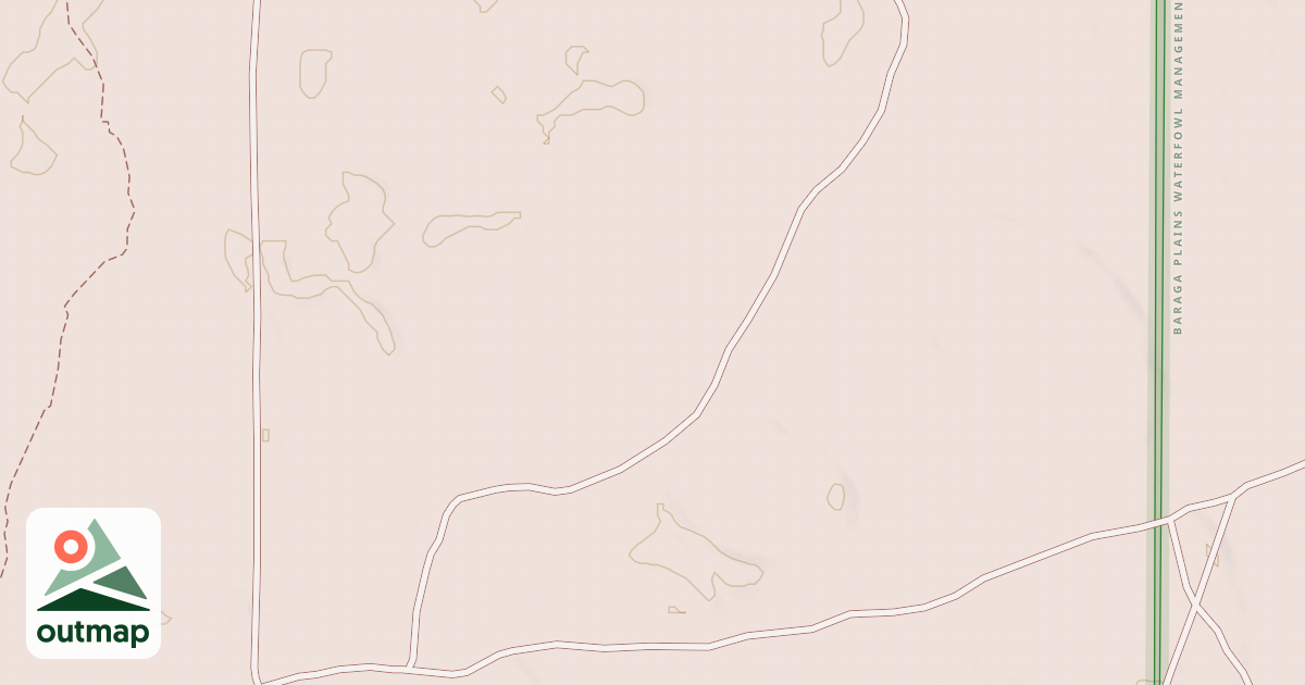 Map of FDR2236-E
