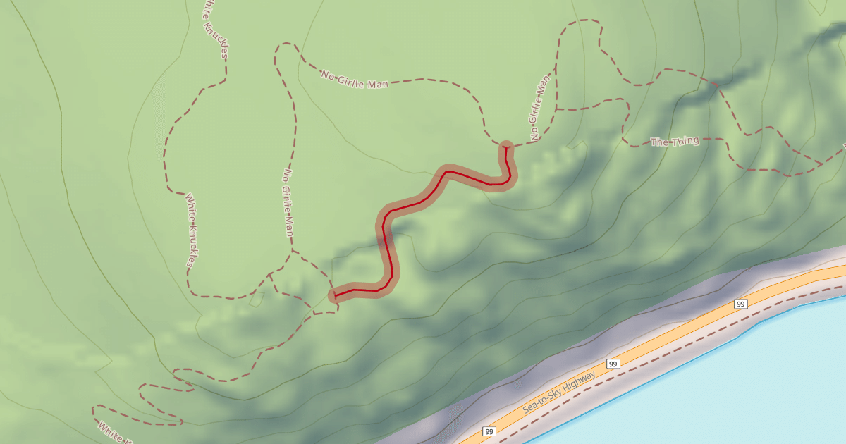 Map preview of No Girlie Man Alternative