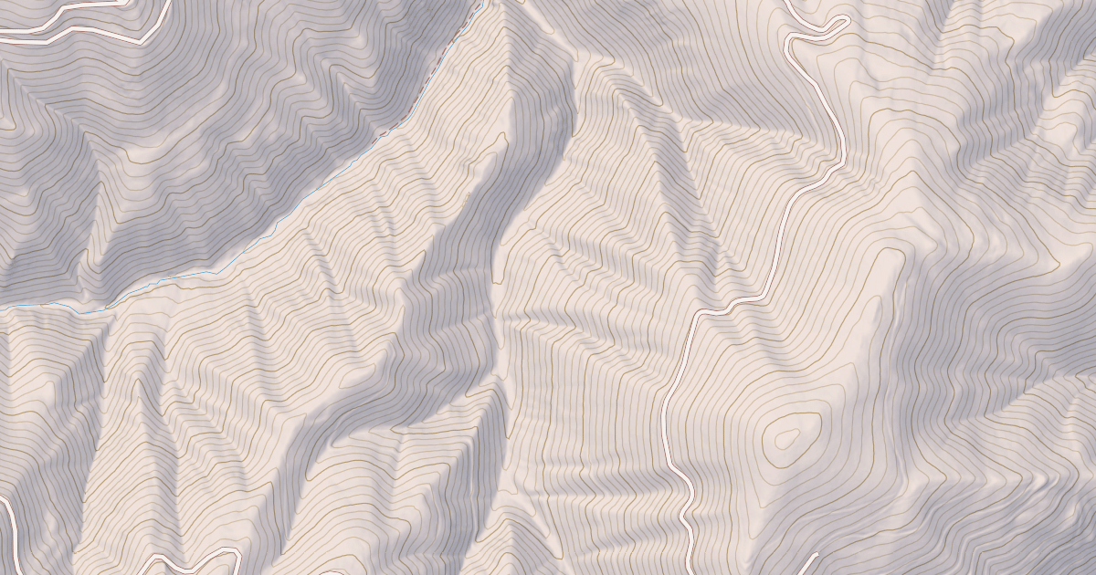 Map preview of LITTLE SLIM