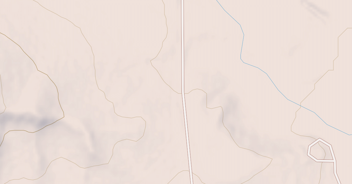 Map preview of BLM National GTLF Public Motorized Roads 0cb04e08-4393-4e5f-a4b9-0fb1e64ba6e8