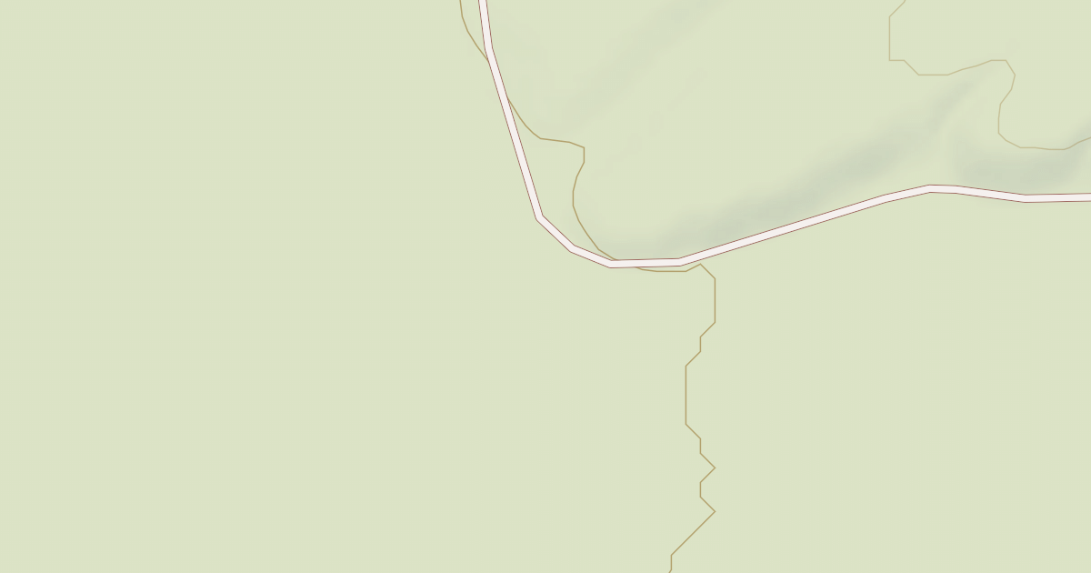 Map preview of BLM National GTLF Public Motorized Roads 453396cc-f5a1-4a1e-8fd0-1e5385ded124