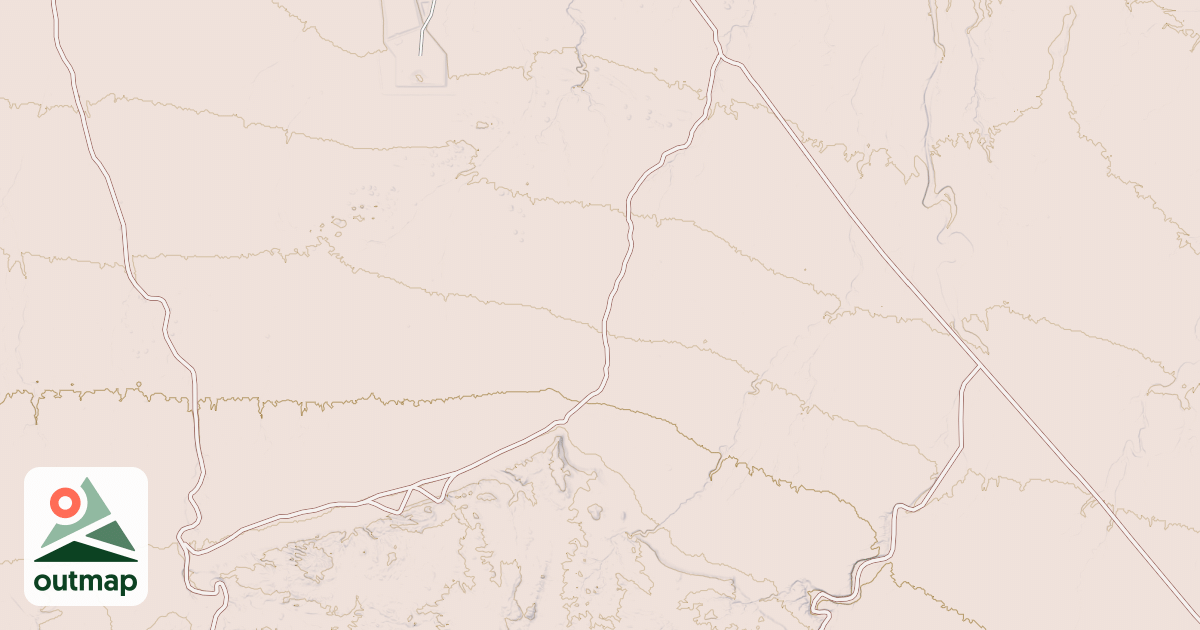 Map of BLM National GTLF Public Motorized Roads 343a3fb6-0bb4-41cc-8dcb-5f02b3c734b9