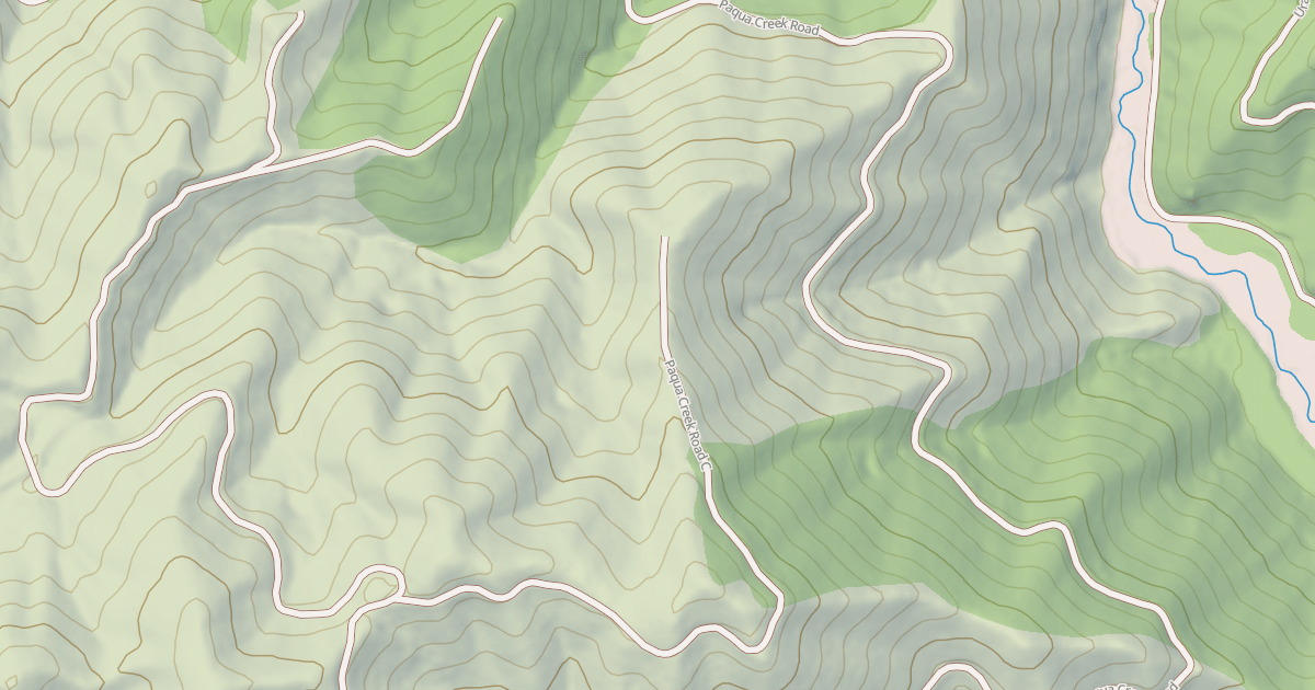 Map preview of PAQUA C