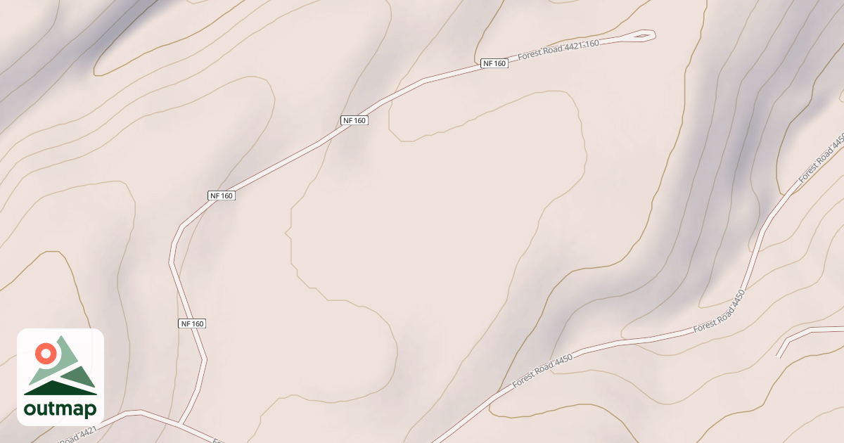 Map of 4421160