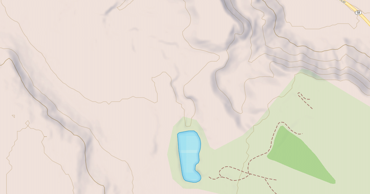 Map preview of 58