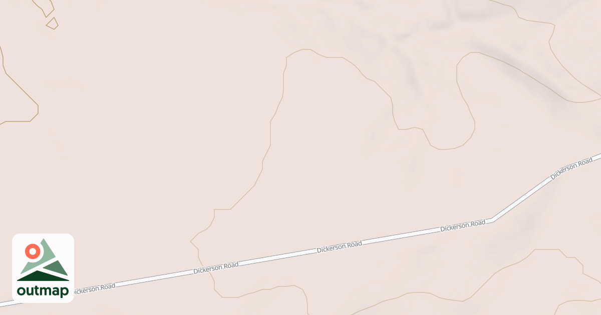 Map of 5726