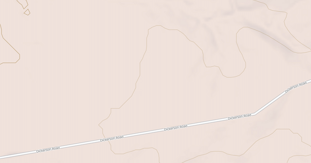 Map preview of 5726