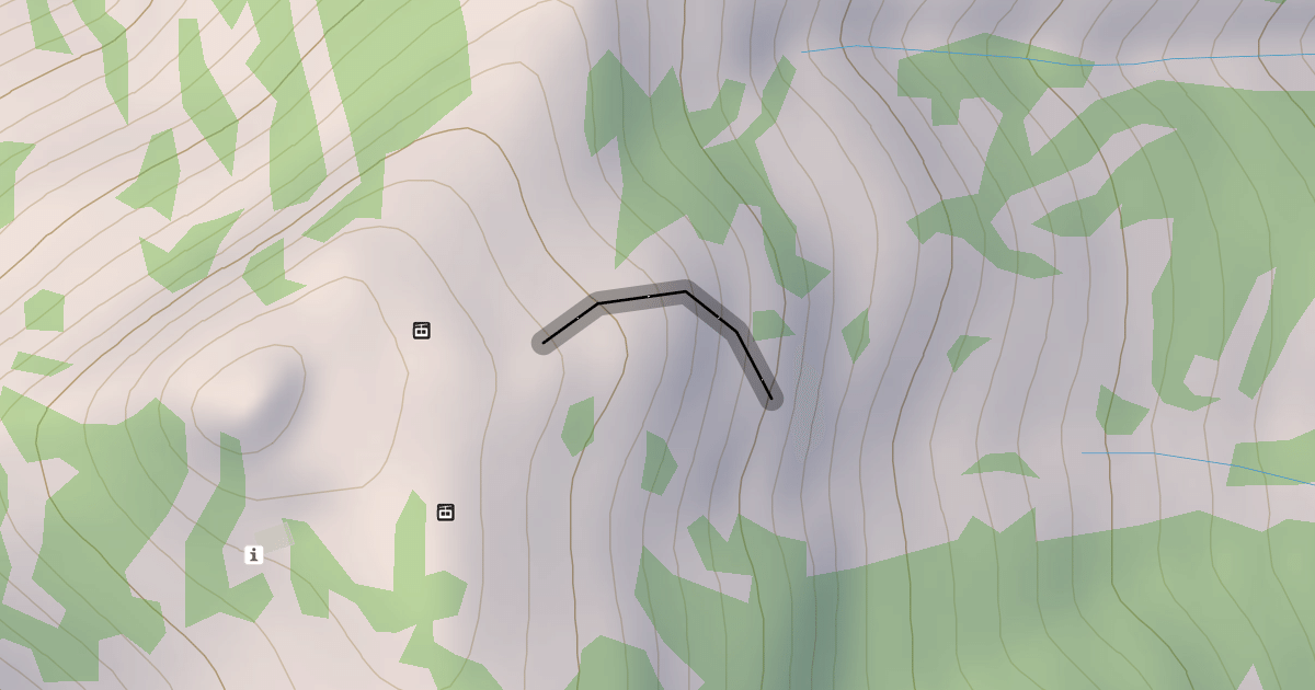 Map preview of Kessler's