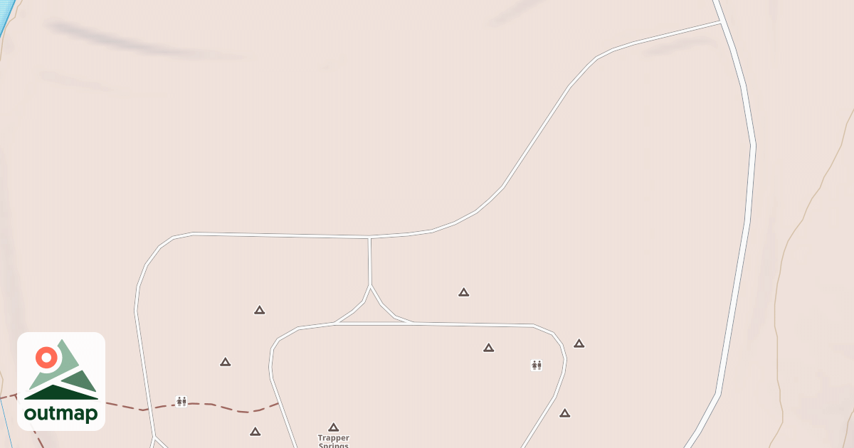 Map of BLM National GTLF Public Motorized Roads d99c645e-d364-4545-a347-a0eb96da2d0d