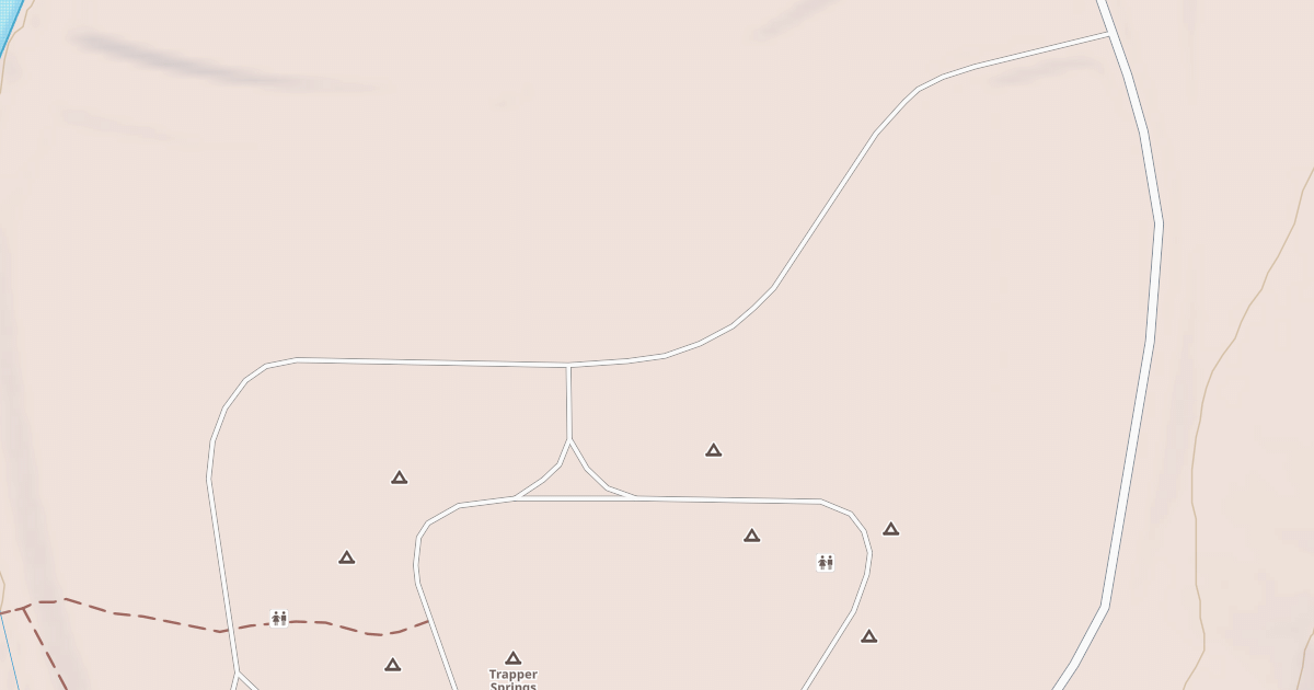 Map preview of BLM National GTLF Public Motorized Roads d99c645e-d364-4545-a347-a0eb96da2d0d