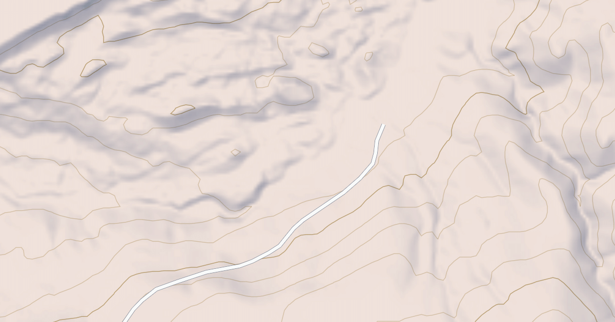 Map preview of BLM National GTLF Public Motorized Roads 3b2c5fde-0be2-46ea-918f-6653cb4da4d6