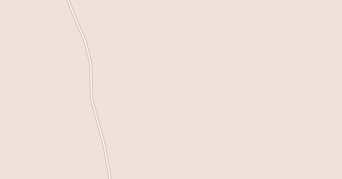Map preview of SPUR I184A