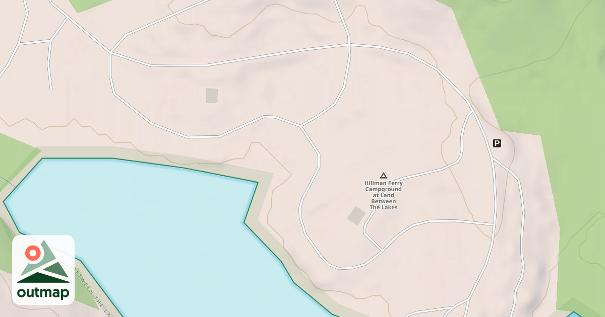 Map of H.F. C SITES 6-23,30-43,48
