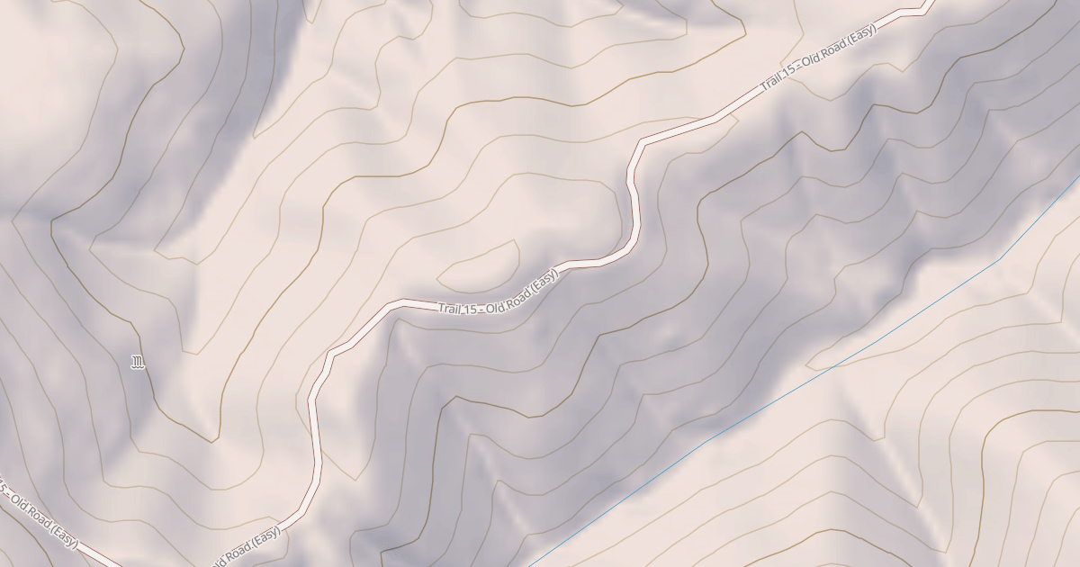 Map preview of USGS National Digital Trails 1a8bf037-7389-4fdc-8221-78125def636e