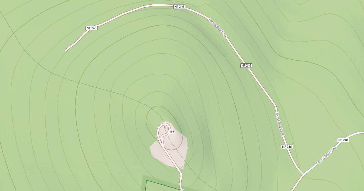 Map preview of 4200246