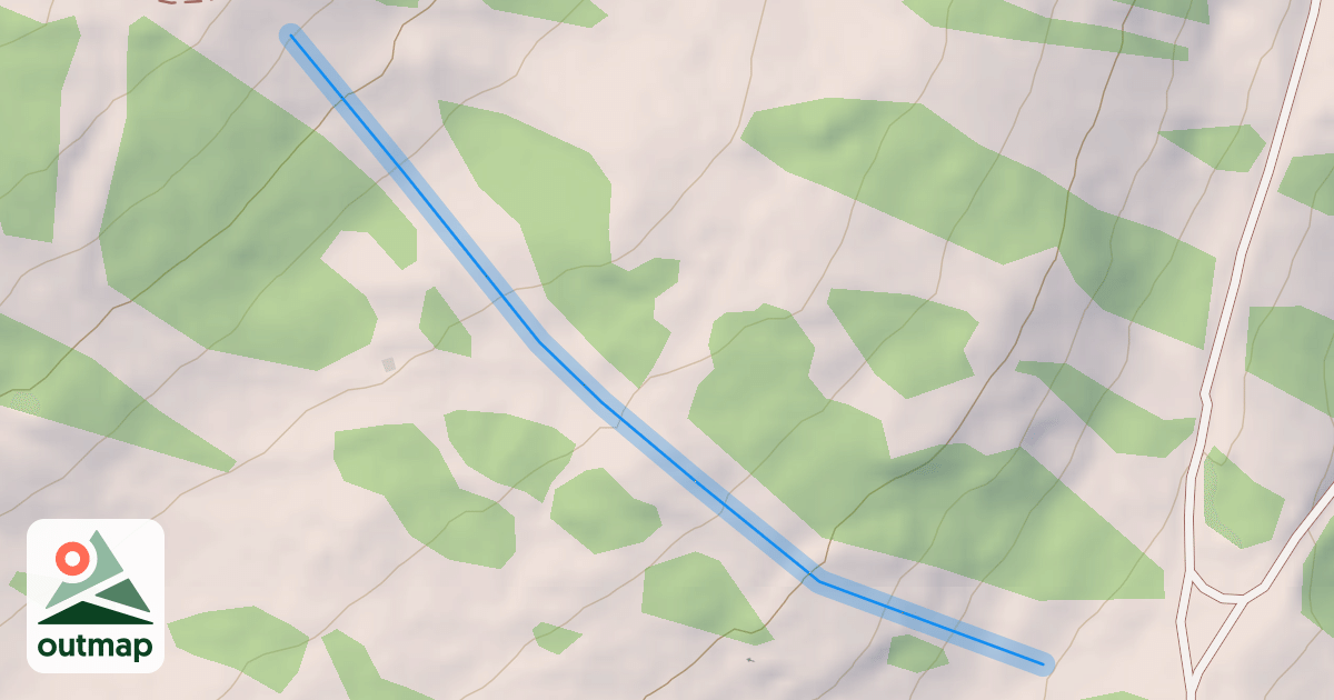 Map of Moose Crossing