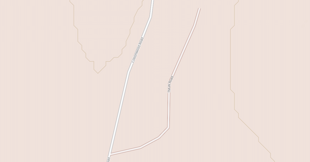 Map preview of TM-W