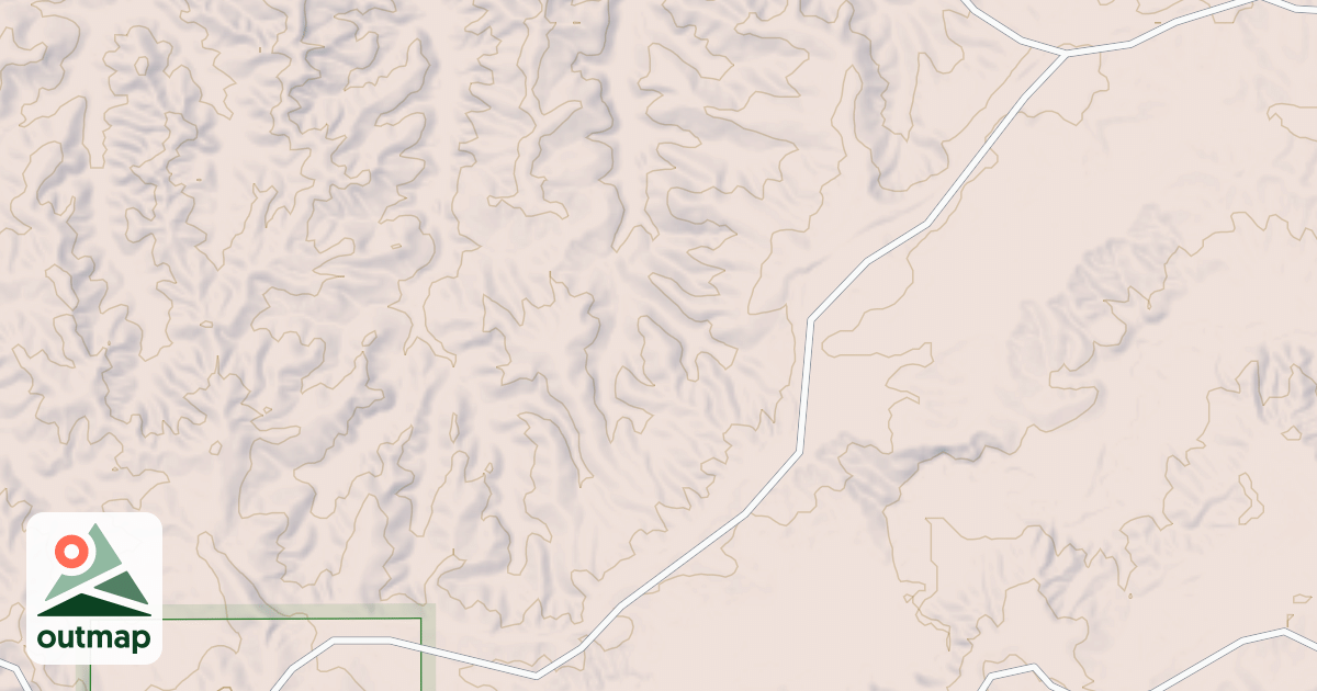 Map of COMPT 238