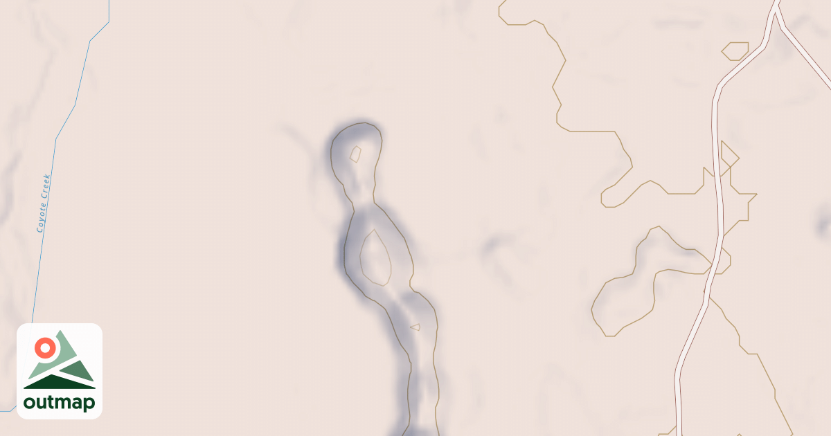 Map of ED-10