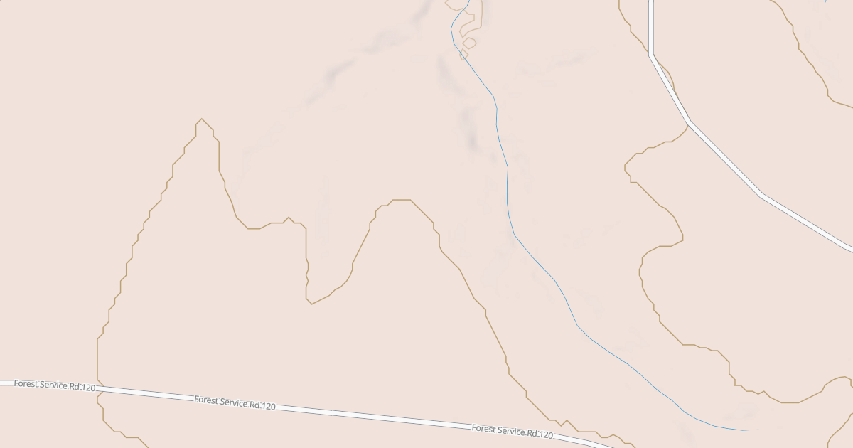 Map preview of 1607