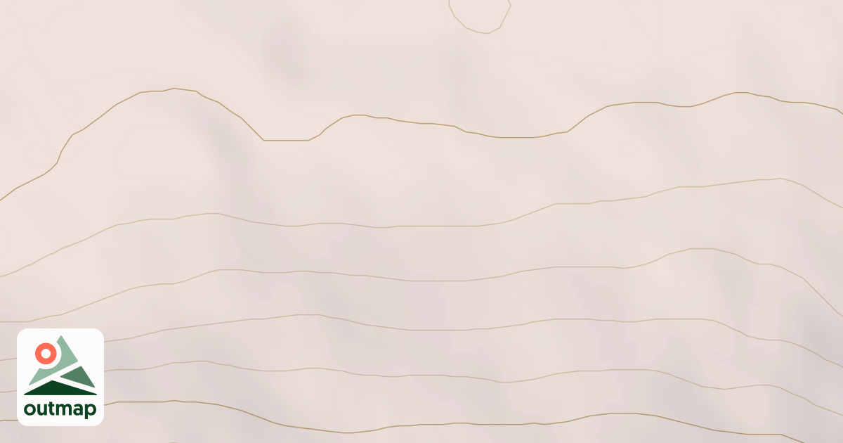 Map of SALT LAKE BAY