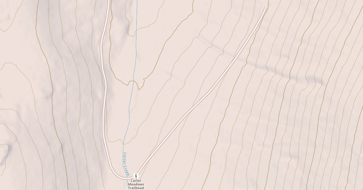 Map preview of ELAM-CARTER