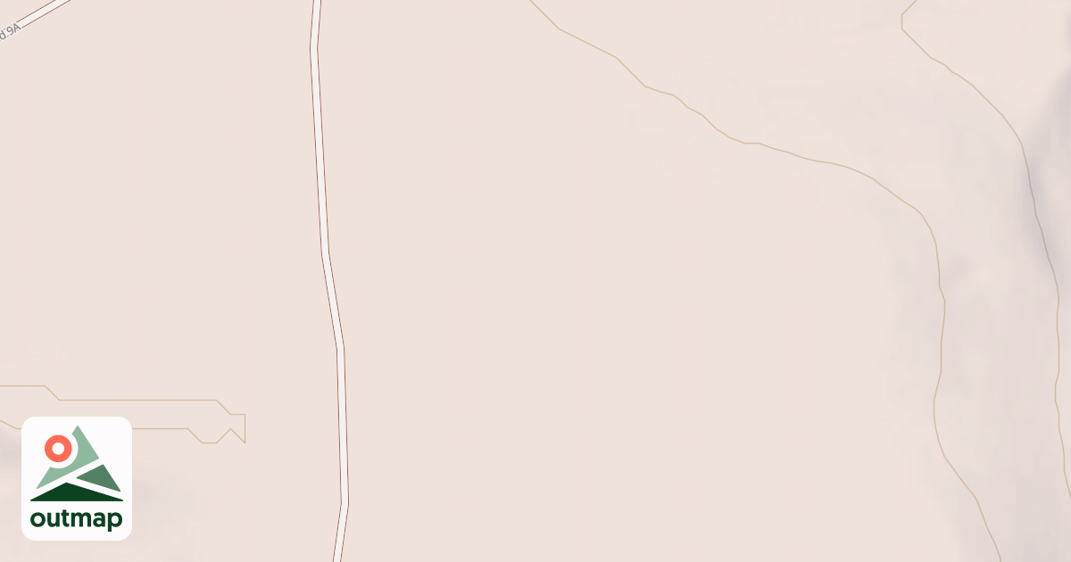 Map of BLM National GTLF Public Motorized Roads 13151421-cf64-444d-b302-243d97ef7ea1