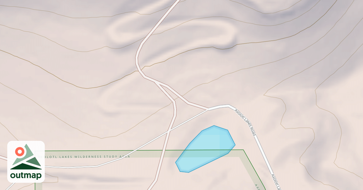 Map of BLM National GTLF Public Motorized Roads ee81f652-80f2-423a-bca5-a57284df0028