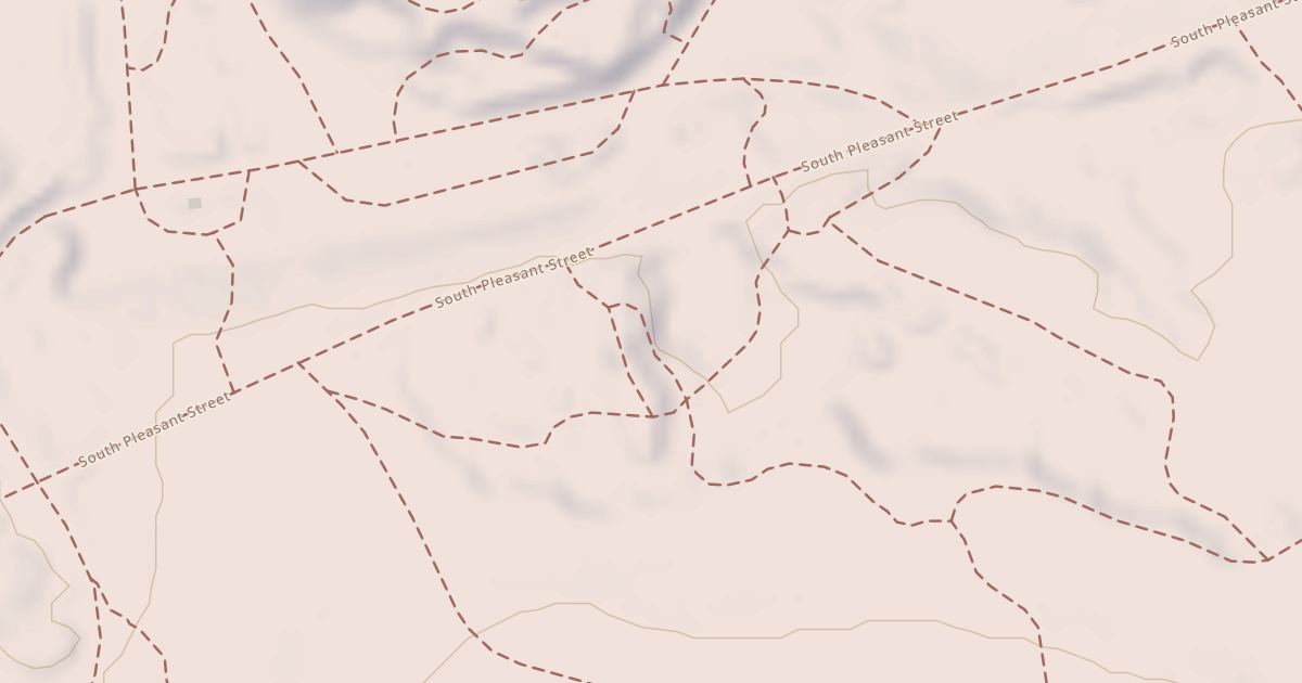Map preview of USGS National Digital Trails e22869a1-9d77-4ce2-8756-e789213215e8