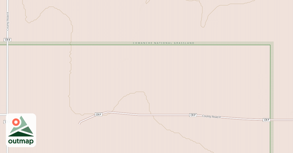Map of FOLLOW THE LEADER