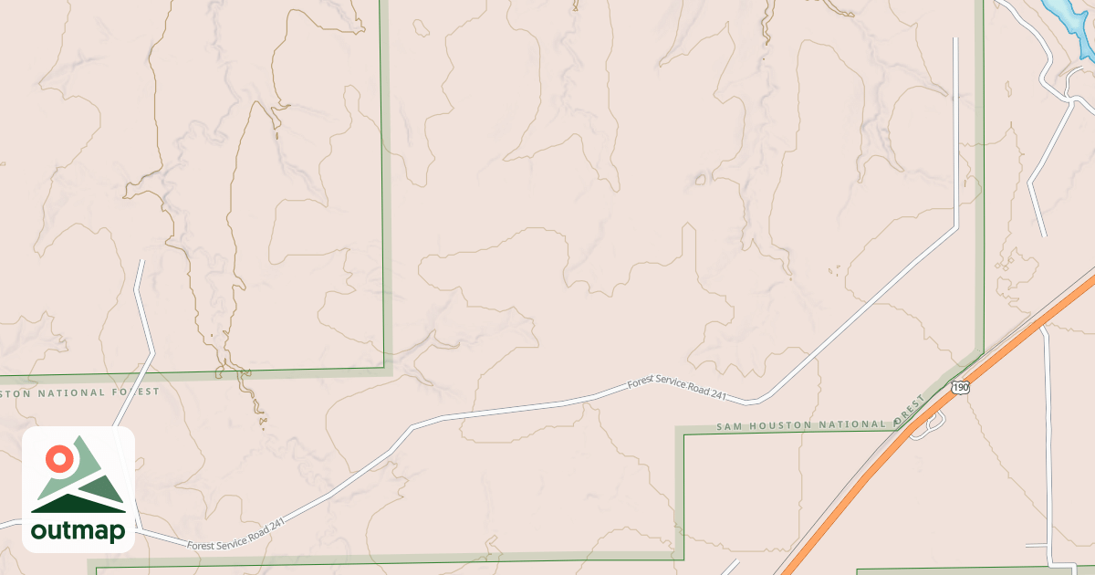 Map of KILLAM RD