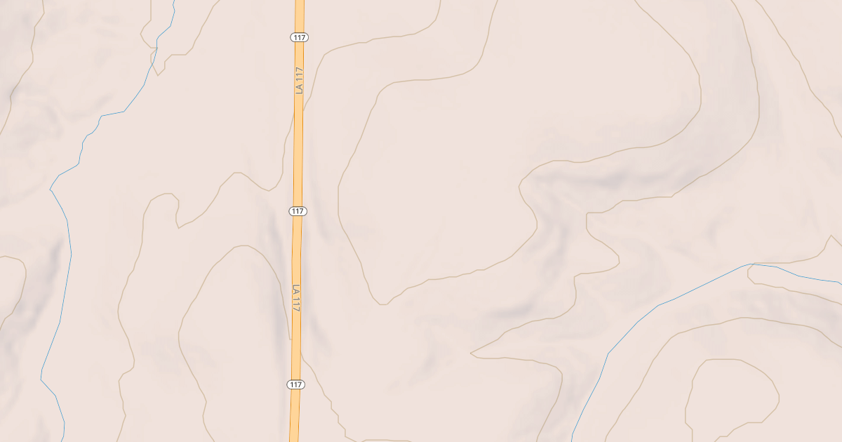 Map preview of USFS Motor Vehicle Use Map Roads {1EAE41E5-541A-4C52-B444-0AF7BD0FE7E6}