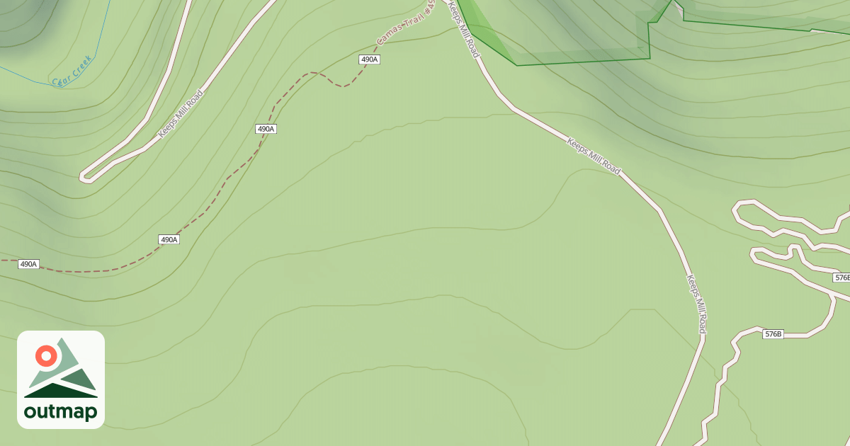 Map of 2120016