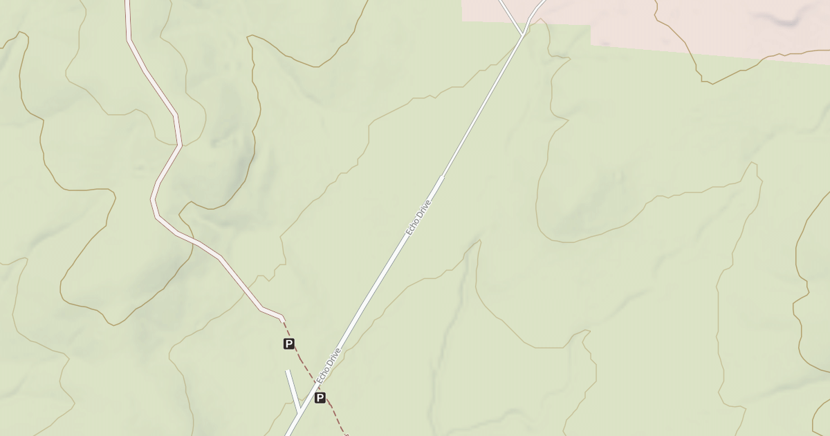 Map preview of BLM National GTLF Public Motorized Roads b60a0158-b4ee-4e26-b83c-8a778c809194