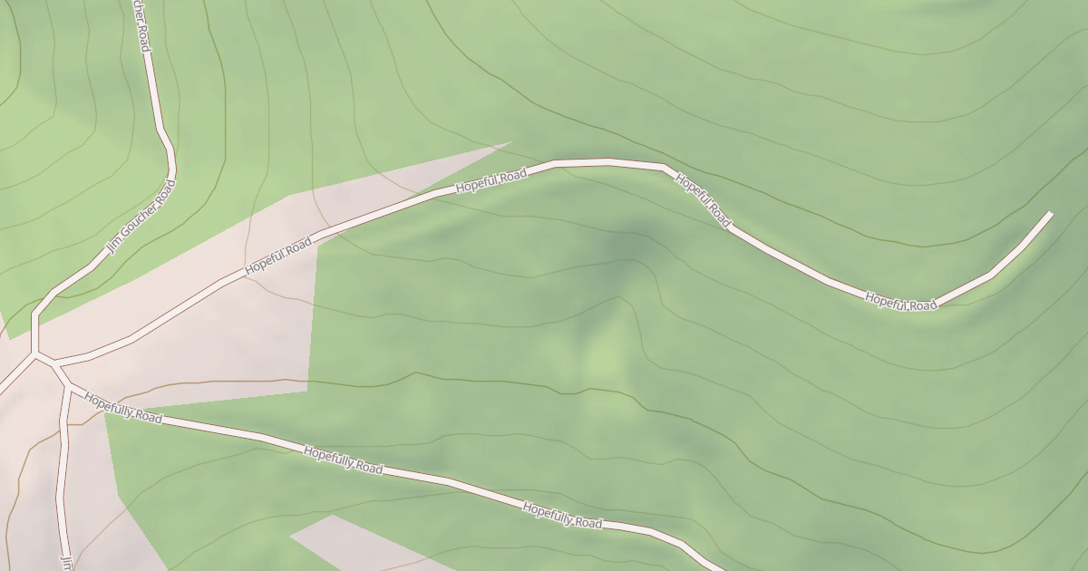 Map preview of HOPEFUL