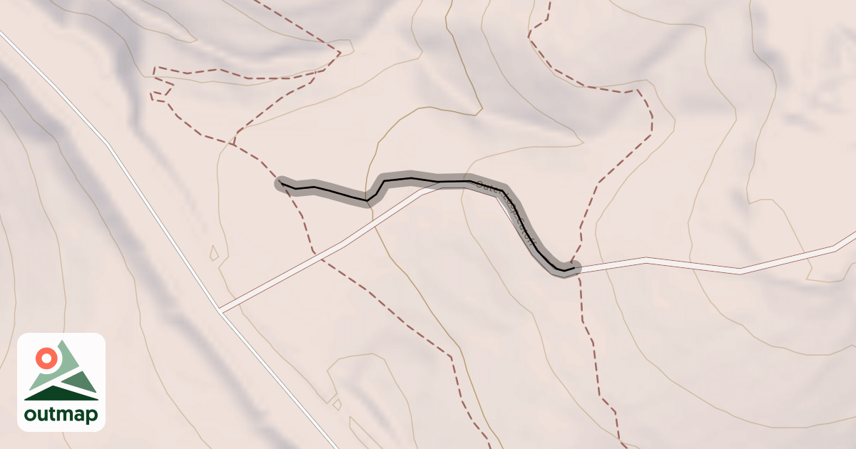 Map of Outer Loop Cutoff