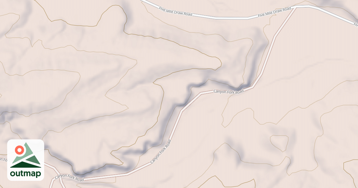 Map of BLM National GTLF Public Motorized Roads 78144f23-87c0-4fc1-8f7c-23ded5d6d3f4