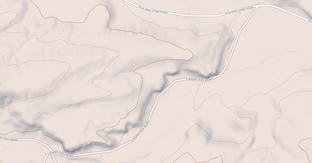Map preview of BLM National GTLF Public Motorized Roads 78144f23-87c0-4fc1-8f7c-23ded5d6d3f4