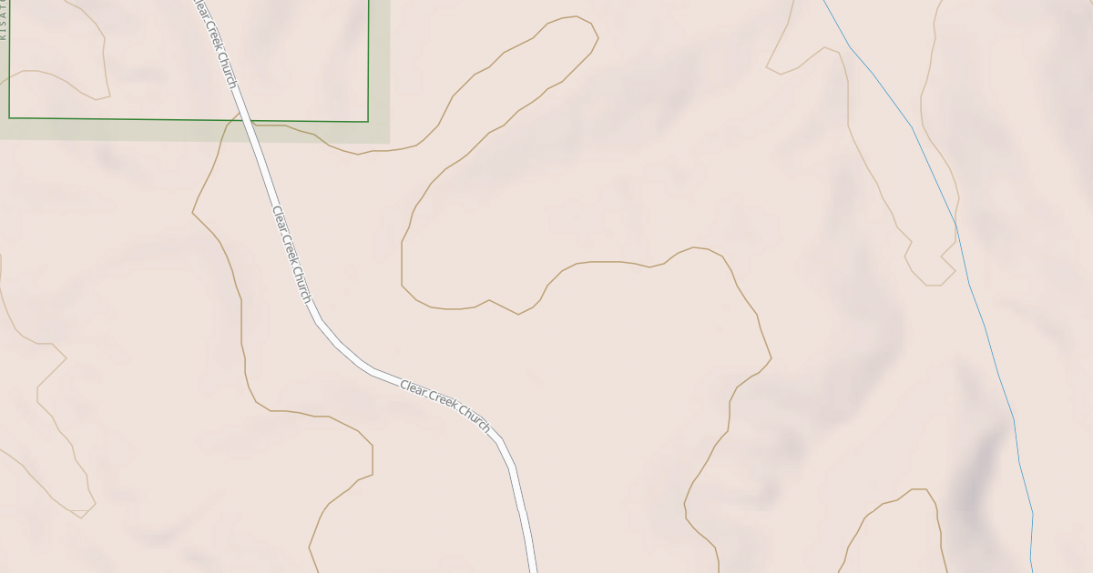 Map preview of 1418