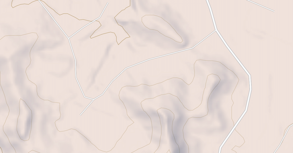 Map preview of BLM National GTLF Public Motorized Roads 0acf7753-f700-4c47-af69-cb517fb6788a