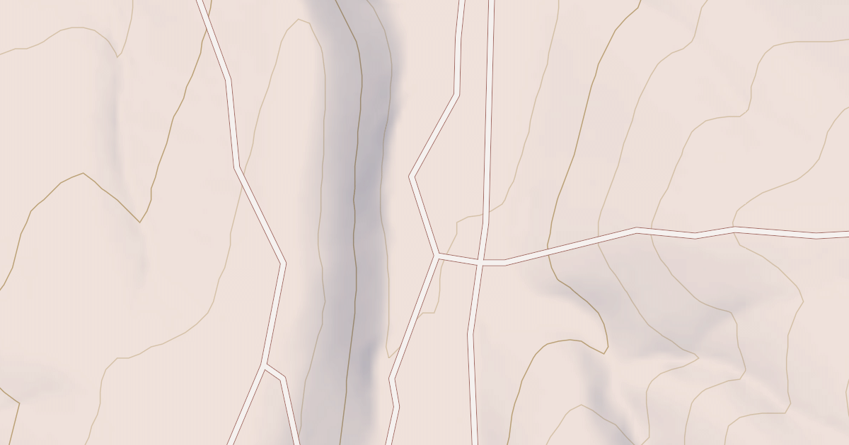 Map preview of BLM National GTLF Public Motorized Roads 1b5a8677-8fb1-4ffb-bf52-2aa93bce240d