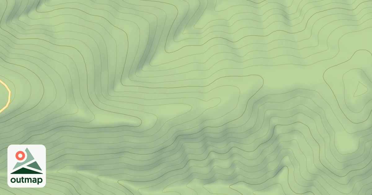Map of USFS Motor Vehicle Use Map Roads {8BBF659B-3988-4A34-B328-29C6A0F13EC1}