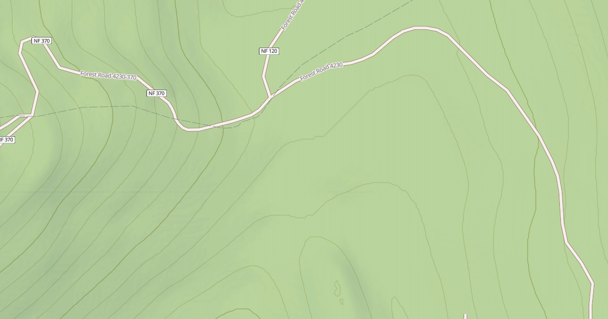 Map preview of 4230370