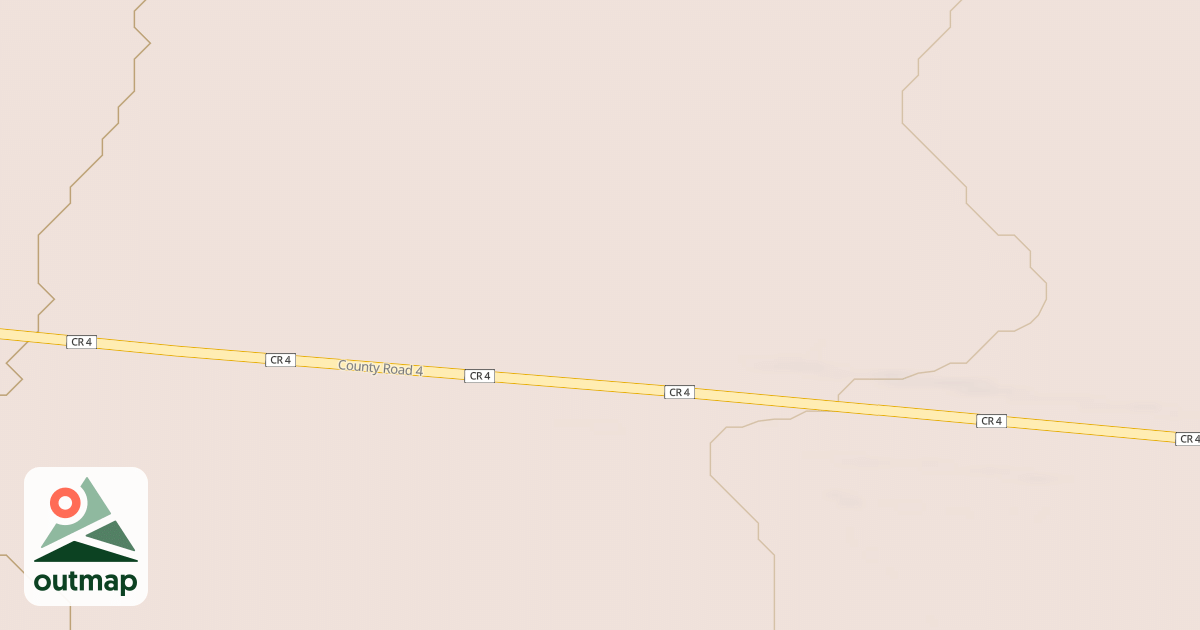 Map of BLM National GTLF Public Motorized Roads 166d6573-aa97-430d-83e5-3be471561acc