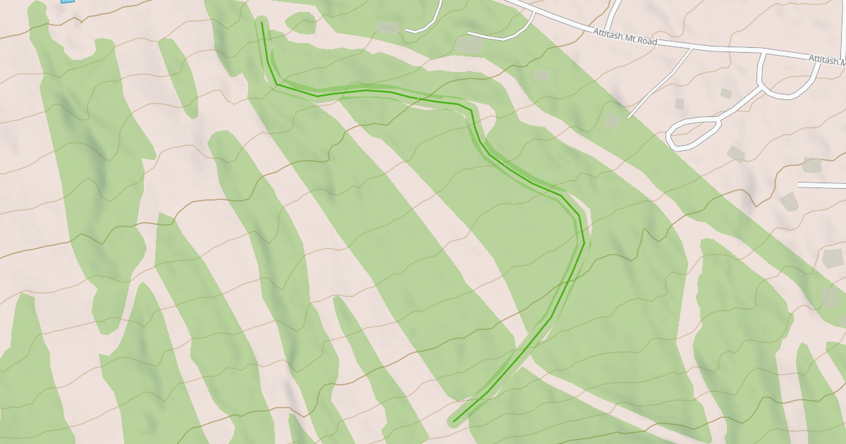 Map preview of Lower Highway